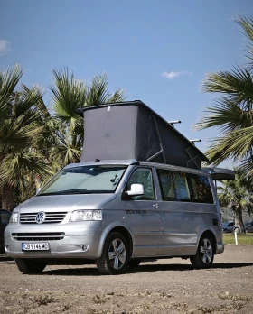 Обява за продажба на Кемпер VW California 4x4 ~49 500 лв. - изображение 1