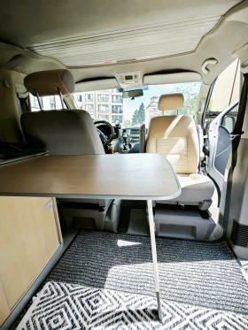 Обява за продажба на Кемпер VW California 4x4 ~49 500 лв. - изображение 5