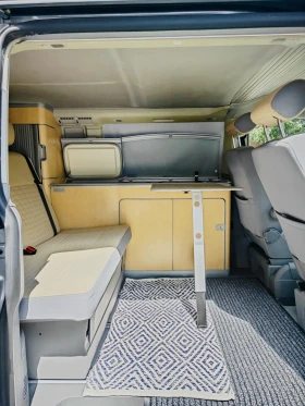 Обява за продажба на Кемпер VW California 4x4 ~49 500 лв. - изображение 7