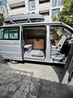 Обява за продажба на Кемпер VW California 4x4 ~49 500 лв. - изображение 4