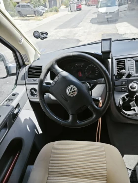 Обява за продажба на Кемпер VW California 4x4 ~49 500 лв. - изображение 8