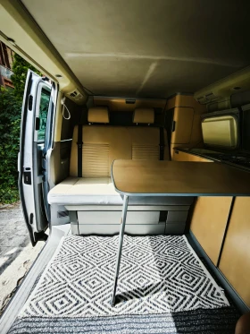 Обява за продажба на Кемпер VW California 4x4 ~49 500 лв. - изображение 6
