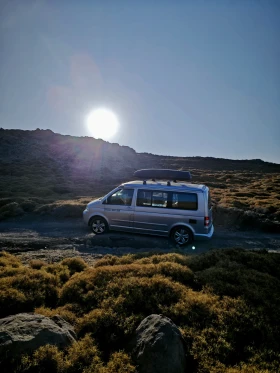  VW California 4x4 | Mobile.bg    13