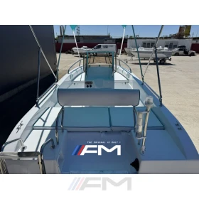      YERLIYURT 470 Class CC