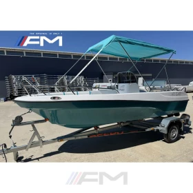      YERLIYURT 470 Class CC
