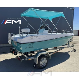      YERLIYURT 470 Class CC