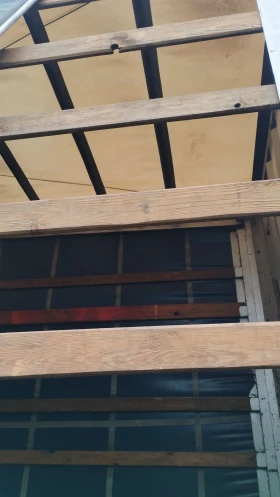 Полуремарке Krone Mega, снимка 12 - Ремаркета - 53293719