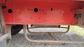 Полуремарке Krone Mega, снимка 8 - Ремаркета - 53293719