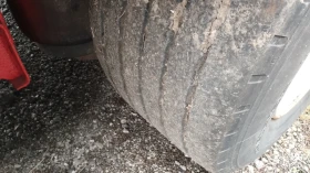 Полуремарке Krone Mega, снимка 5 - Ремаркета - 53293719