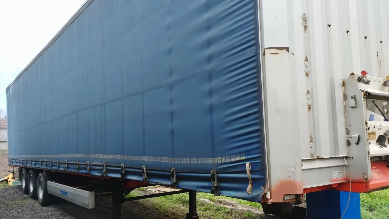 ����������� Krone Mega | Mobile.bg � ����������� 16