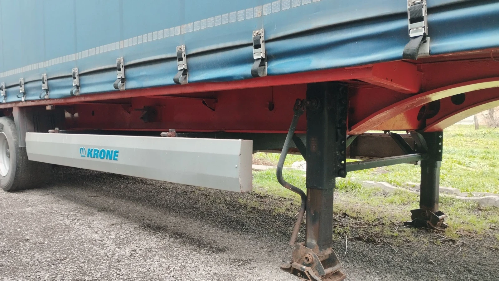 ����������� Krone Mega | Mobile.bg � ����������� 2