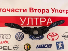 93410-2W630 Комбиниран ключ мигачи чистачки HYUNDAI SANTA FE 2015 39S3MK-1000, снимка 1