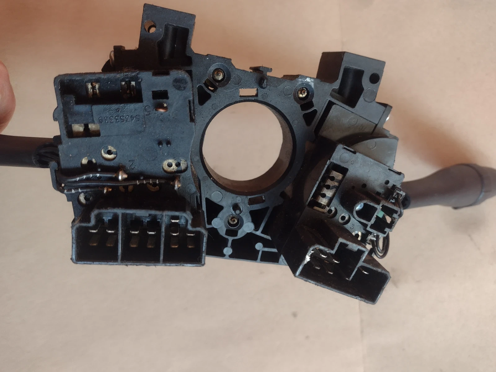 36990B    36852B  �������� �� �������� � �������� ��  NISSAN ALMERA TINO | Mobile.bg � ����������� 5