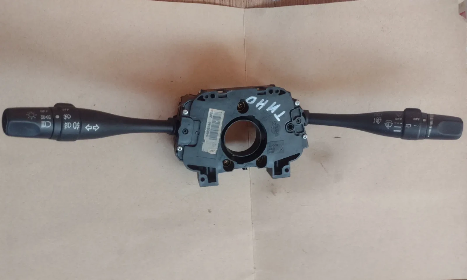 36990B    36852B  �������� �� �������� � �������� ��  NISSAN ALMERA TINO | Mobile.bg � ����������� 1