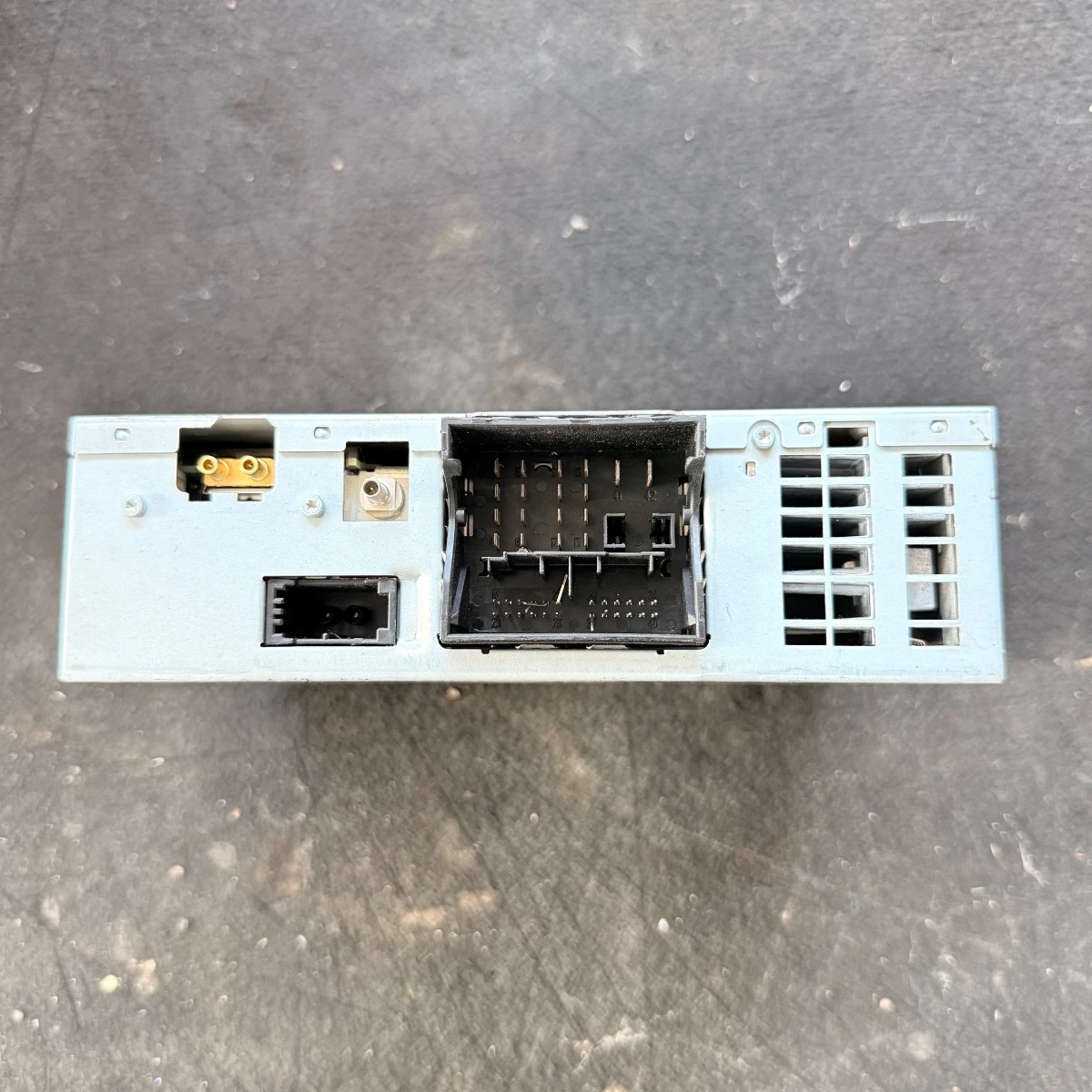 ����� ����� ����� MMI ���������� Bluetooth ����� �� Audi 4G0035061-1194 | Mobile.bg � ����������� 1