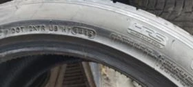 Гуми Летни 315/35R20, снимка 6