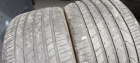 Гуми Летни 315/35R20, снимка 2