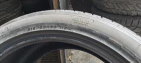 Гуми Летни 315/35R20, снимка 8