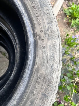 Гуми Всесезонни 185/60R15, снимка 3