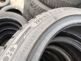 Гуми Всесезонни 195/45R17, снимка 9