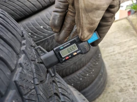 Гуми Всесезонни 195/45R17, снимка 8