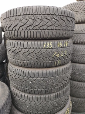Гуми Всесезонни 195/45R17, снимка 6