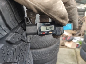 Гуми Всесезонни 195/45R17, снимка 7