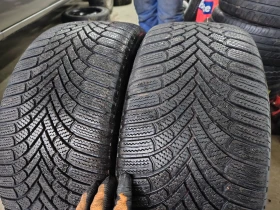 Гуми Зимни 245/45R18, снимка 1