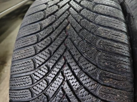 Гуми Зимни 245/45R18, снимка 2