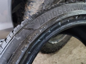 Гуми Зимни 245/45R18, снимка 6