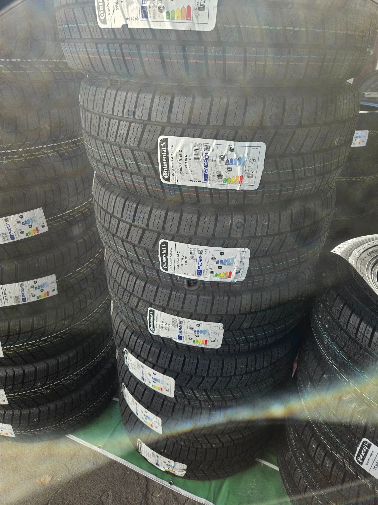  235/65R16 | Mobile.bg   14