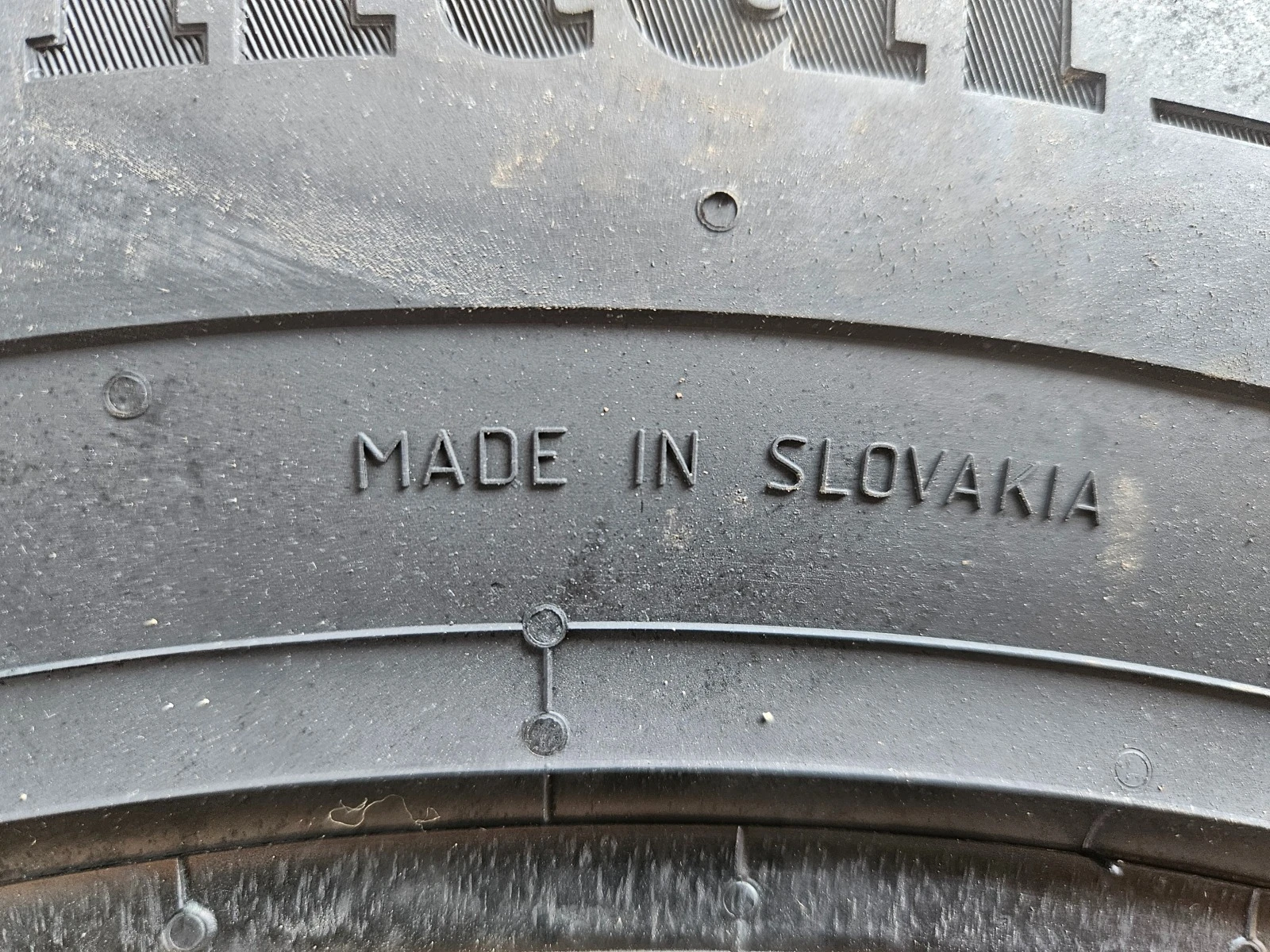  235/65R16 | Mobile.bg   13