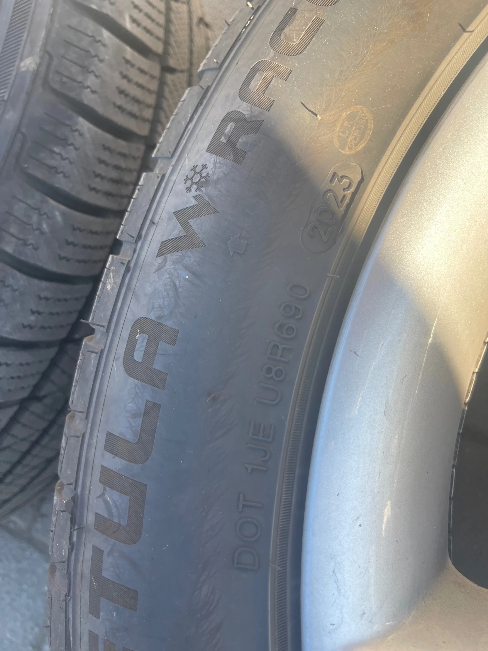 ���� � ������ 285/45R19 �� BMW X6 | Mobile.bg � ����������� 8