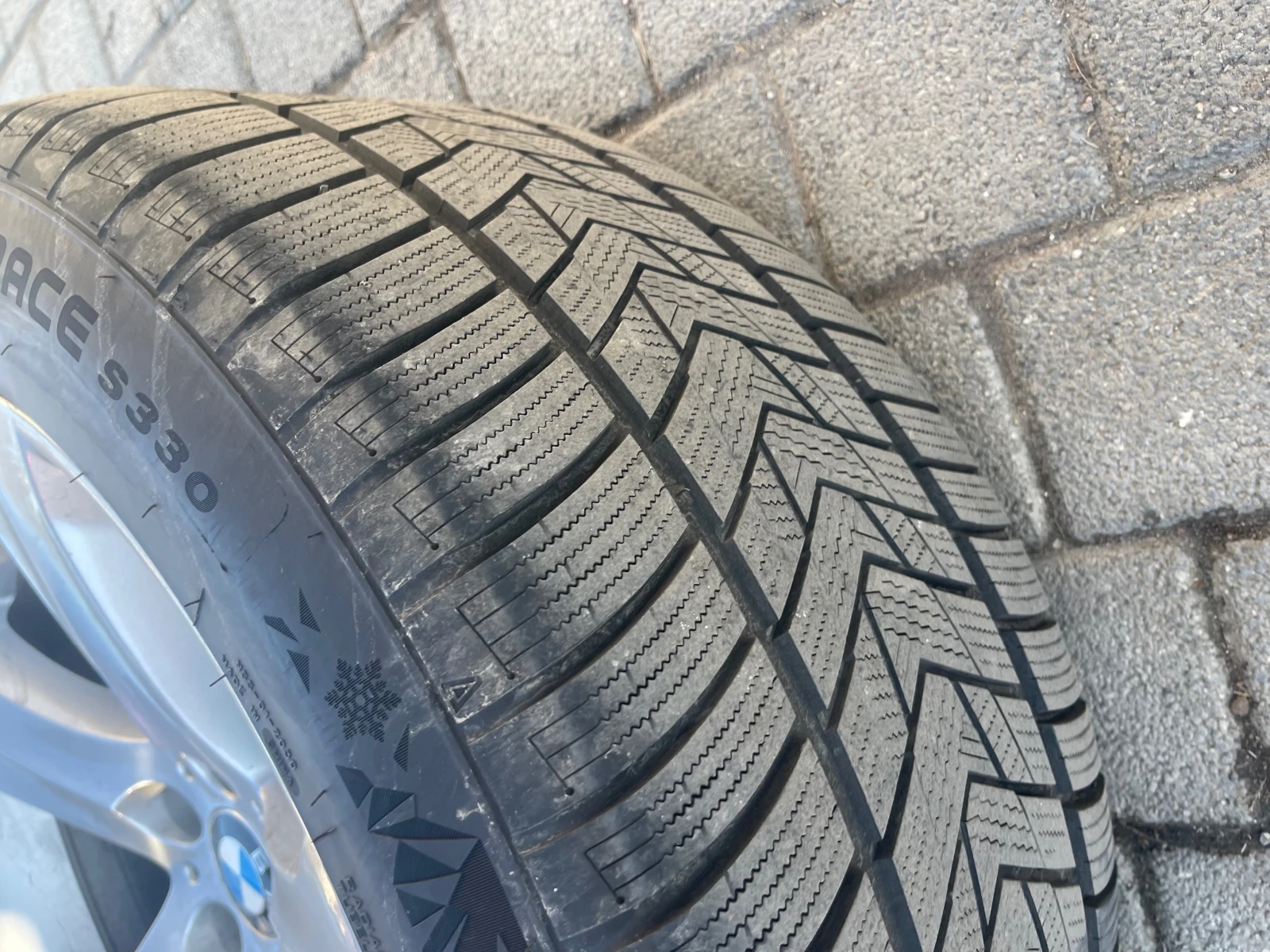 ���� � ������ 285/45R19 �� BMW X6 | Mobile.bg � ����������� 4