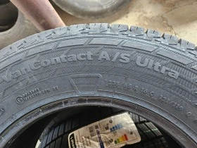 Гуми Всесезонни 235/65R16, снимка 7 - Гуми и джанти - 46800810