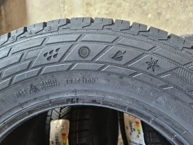 Гуми Всесезонни 235/65R16, снимка 9 - Гуми и джанти - 46800810