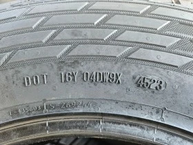 Гуми Всесезонни 235/65R16, снимка 10 - Гуми и джанти - 46800810