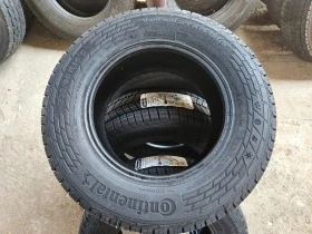 Гуми Всесезонни 235/65R16, снимка 4 - Гуми и джанти - 46800810