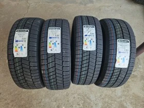 Гуми Всесезонни 235/65R16, снимка 1 - Гуми и джанти - 46800810