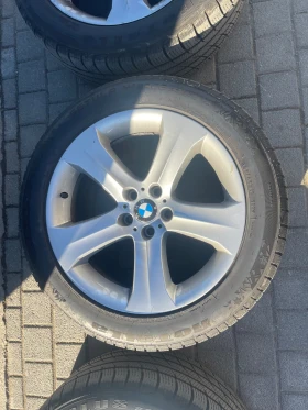 ���� � ������ 285/45R19 �� BMW X6 | Mobile.bg � ����� ������ 6
