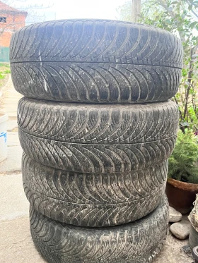 ����� �� �������� �� ���� 185/60R15