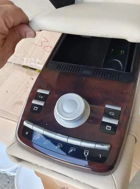 Mercedes-Benz S 500, снимка 14