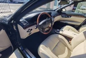 Mercedes-Benz S 500, снимка 2