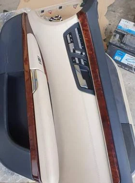 Mercedes-Benz S 500, снимка 9