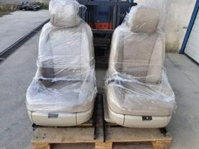 Mercedes-Benz S 500, снимка 8