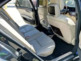Mercedes-Benz S 500, снимка 4