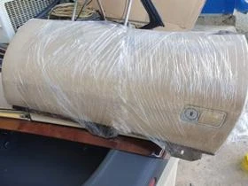 Mercedes-Benz S 500, снимка 15