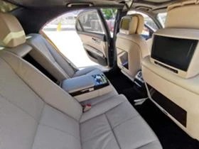 Mercedes-Benz S 500, снимка 5
