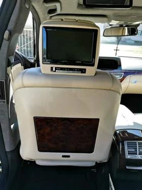 Mercedes-Benz S 500, снимка 7