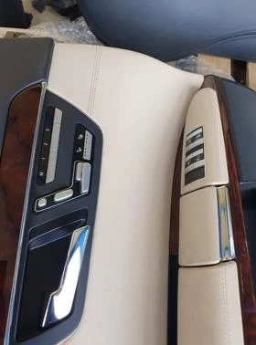 Mercedes-Benz S 500, снимка 12